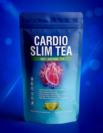 cardio slim tea official